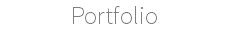 Portfolio